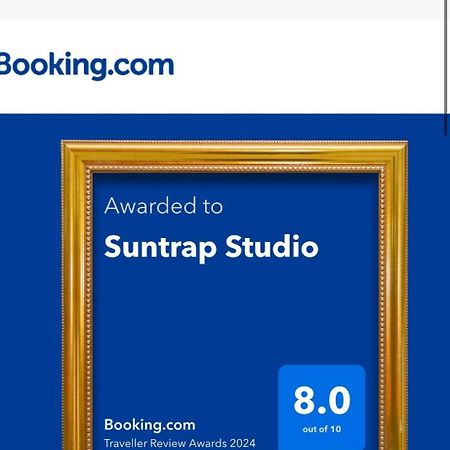 Suntrap Studio 卡门港 外观 照片